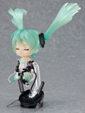  Nendoroid Miku Append 