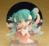  Nendoroid Miku Harvest Moon 