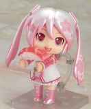  Nendoroid Miku Hatsune Sakura Mikudayo 