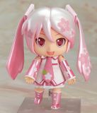  Nendoroid Miku Hatsune Sakura Mikudayo 