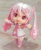  Nendoroid Miku Hatsune Sakura Mikudayo 