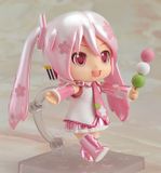  Nendoroid Miku Hatsune Sakura Mikudayo 