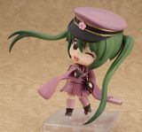  Nendoroid Miku Hatsune Senbonzakura ver 