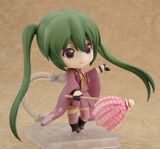  Nendoroid Miku Hatsune Senbonzakura ver 