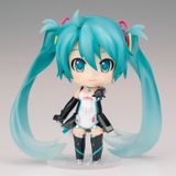  Nendoroid Miku Racing 2011 