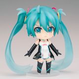  Nendoroid Miku Racing 2011 