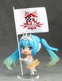  Nendoroid Miku Racing 2015 