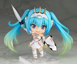  Nendoroid Miku Racing 2015 