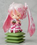  Nendoroid Miku Sakura 