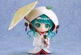  Nendoroid Miku Snow 2013 