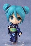  Nendoroid Miku Yukata ver. 