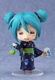  Nendoroid Miku Yukata ver. 