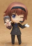  Nendoroid Minami Kurhashi 