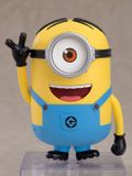  Nendoroid Minions Stuart - Despicable Me 