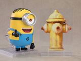  Nendoroid Minions Stuart - Despicable Me 