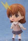  Nendoroid Misaka Mikoto 