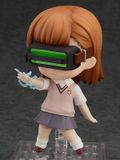  Nendoroid Misaka Mikoto Sister 