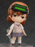  Nendoroid Misaka Mikoto Sister 