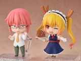  Nendoroid Miss Kobayashi's Dragon Maid Kobayashi-san 