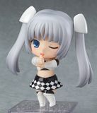  Nendoroid Miss Monochrome 