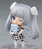  Nendoroid Miss Monochrome 