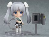  Nendoroid Miss Monochrome 