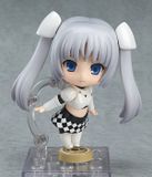  Nendoroid Miss Monochrome 