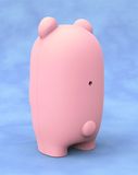  Nendoroid More - Kigurumi Face Parts Case (Pink Bear) 
