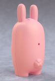  Nendoroid More - Kigurumi Face Parts Case (Pink Rabbit) 