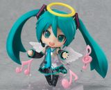  Nendoroid More: After Parts 01 