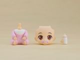  Nendoroid More Dress-up Baby Set Pink 