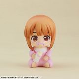  Nendoroid More Dress-up Baby Set Pink 