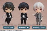  Nendoroid More Dress Up Butler 