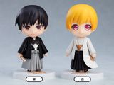  Nendoroid More: Dress Up Coming of Age Ceremony Hakama 