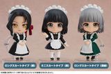  Nendoroid More Dress Up Maid 