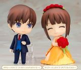  Nendoroid More: Dress Up Wedding - Elegant Ver. 