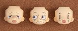  Nendoroid More Face Swap 01 & 02 Selection 9Pack BOX 