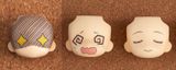  Nendoroid More Face Swap 01 & 02 Selection 9Pack BOX 