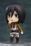  Nendoroid More Face Swap Attack on Titan 6Pack BOX 