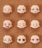  Nendoroid More Face Swap Good Smile Selection 9Pack BOX 