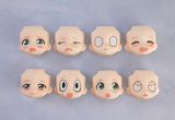  Nendoroid More Face Swap Spy x Family Anya Forger 8Pack BOX 