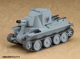  Nendoroid More - Girls und Panzer the Movie: BT-42 