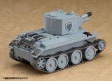  Nendoroid More - Girls und Panzer the Movie: BT-42 