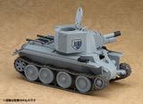  Nendoroid More - Girls und Panzer the Movie: BT-42 