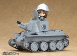  Nendoroid More - Girls und Panzer the Movie: BT-42 