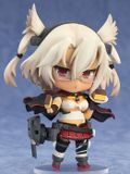  Nendoroid Musashi - Limited edition 