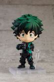  Nendoroid My Hero Academia Izuku Midoriya Stealth Suit Ver. 