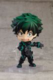  Nendoroid My Hero Academia Izuku Midoriya Stealth Suit Ver. 