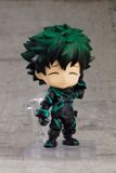  Nendoroid My Hero Academia Izuku Midoriya Stealth Suit Ver. 