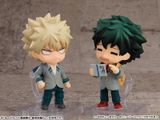  Nendoroid My Hero Academia Izuku Midoriya: U.A. School Uniform Ver 